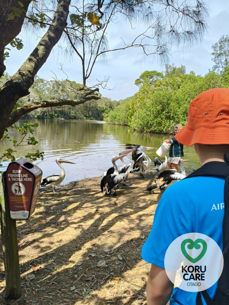 Koru Care Gallery Image