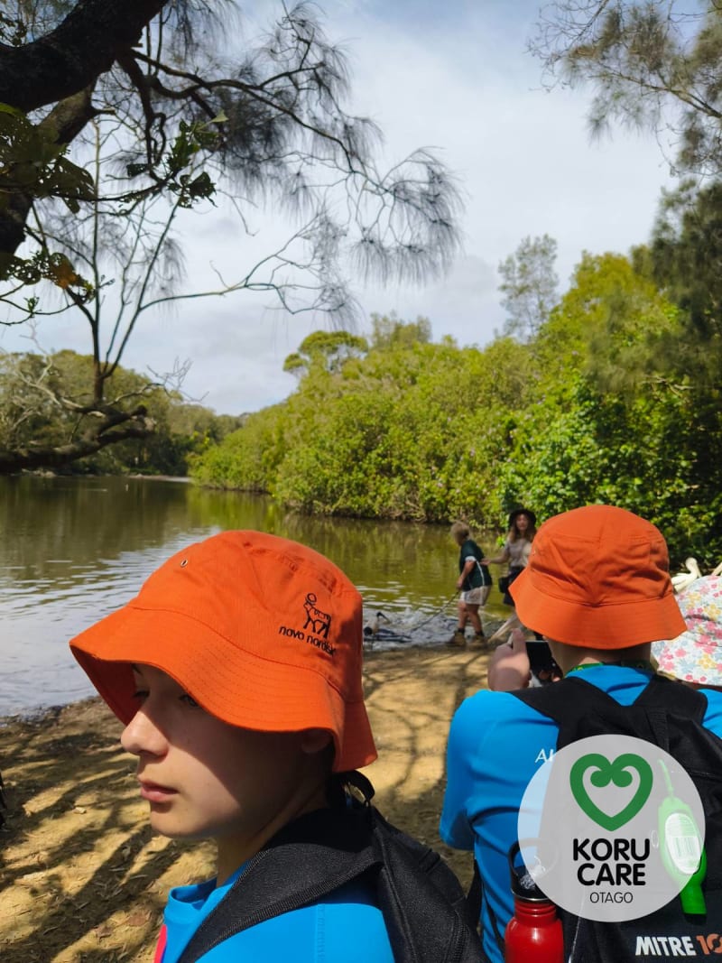 Koru Care Gallery Image