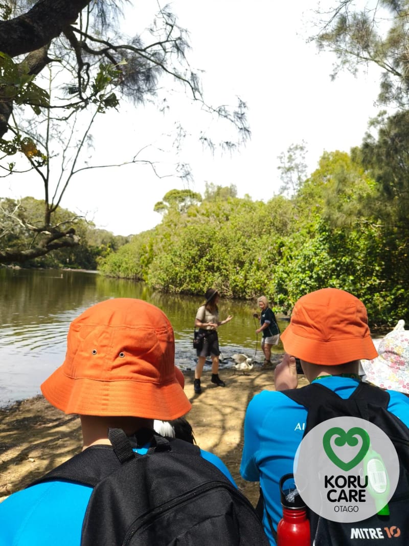 Koru Care Gallery Image