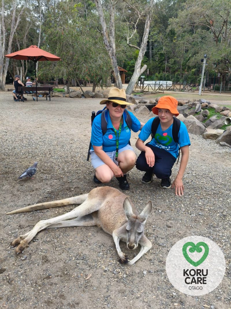 Koru Care Gallery Image