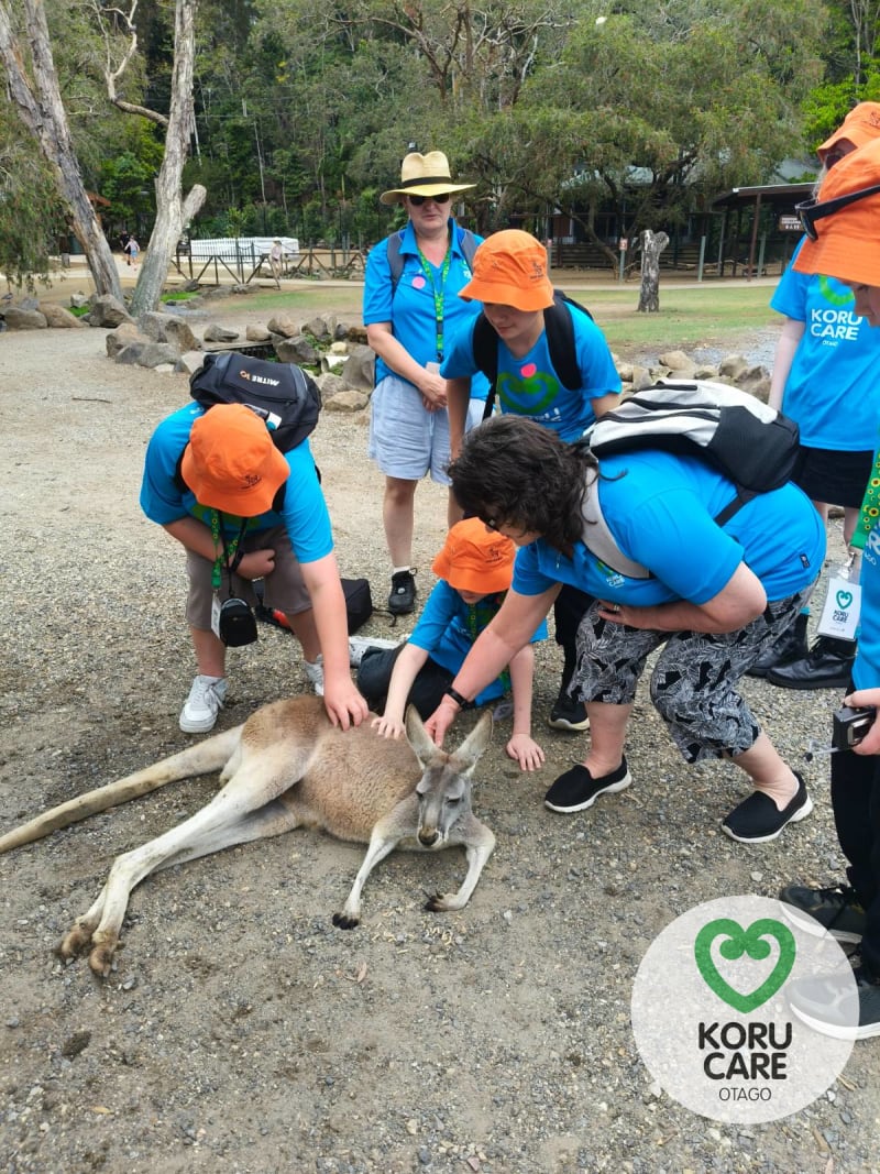 Koru Care Gallery Image