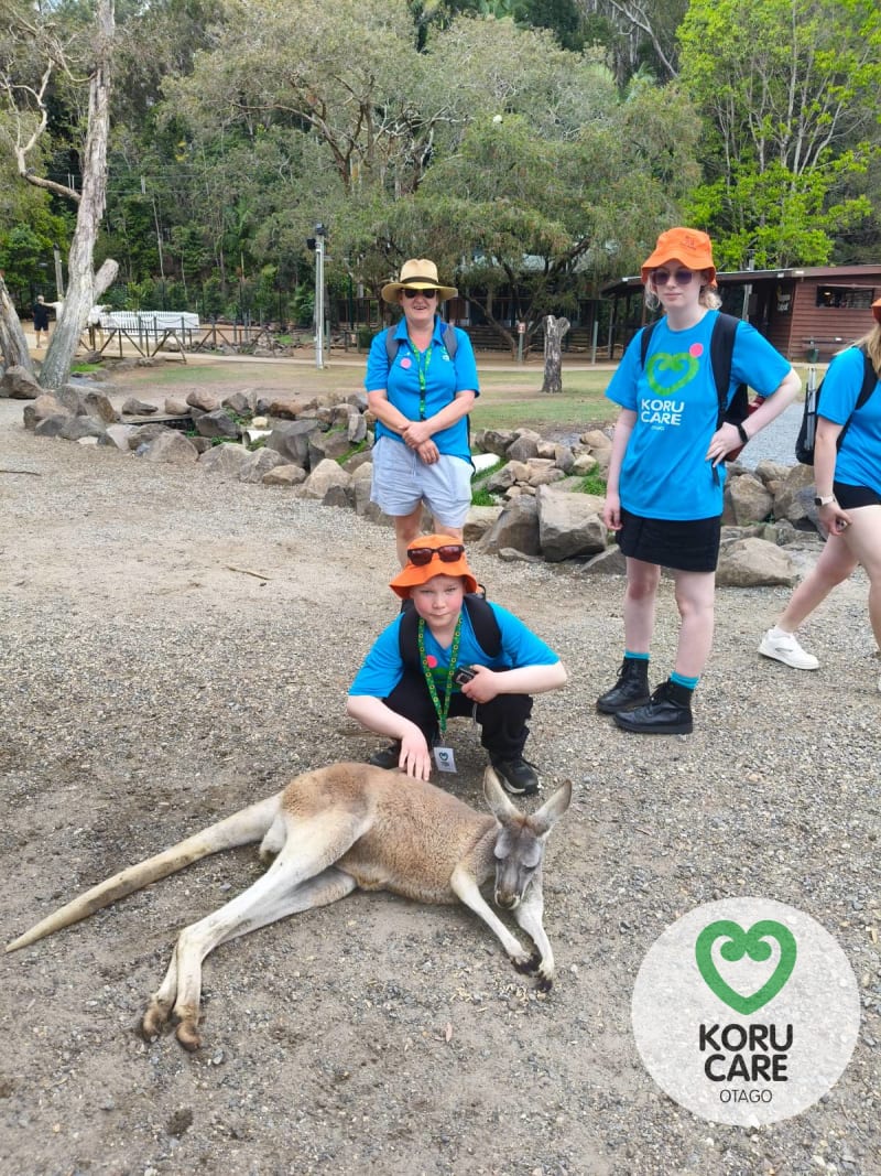 Koru Care Gallery Image