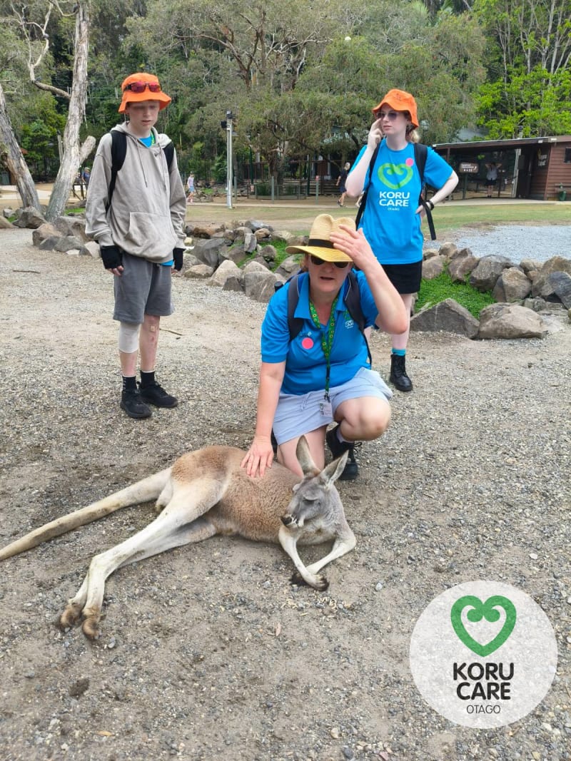 Koru Care Gallery Image