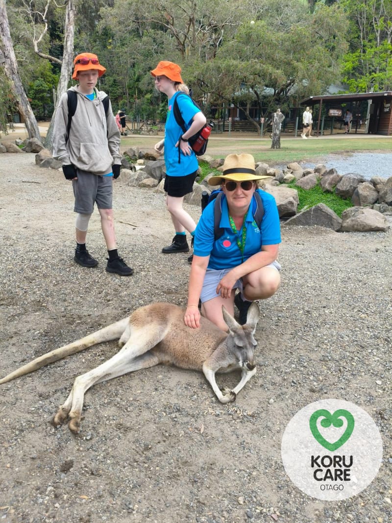 Koru Care Gallery Image