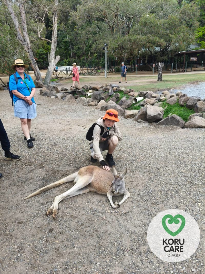 Koru Care Gallery Image