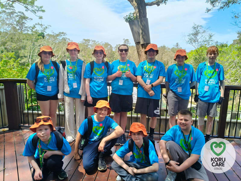 Koru Care Gallery Image