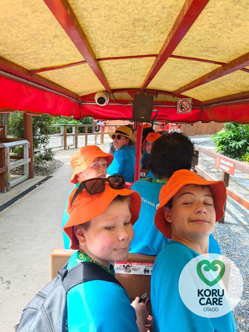 Koru Care Gallery Image