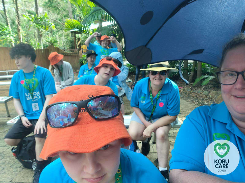 Koru Care Gallery Image