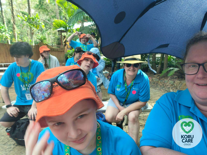 Koru Care Gallery Image
