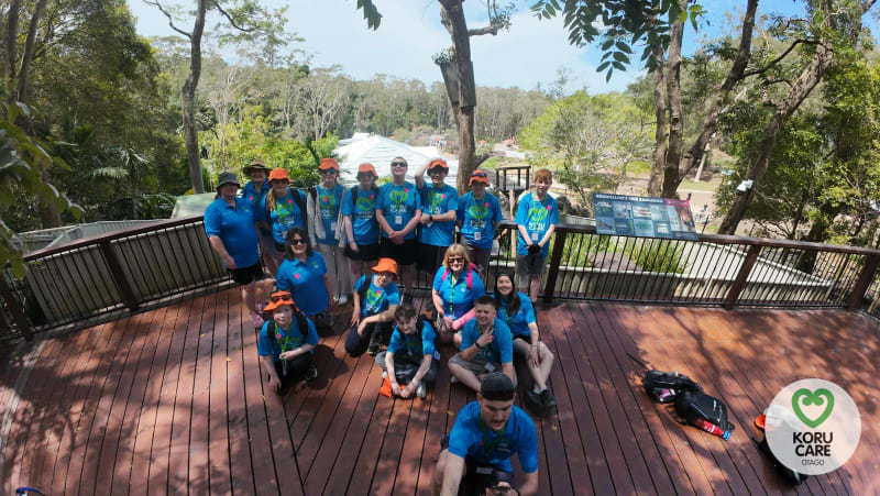 Koru Care Gallery Image