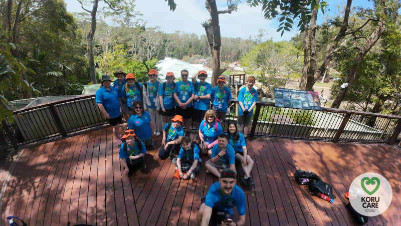 Koru Care Gallery Image