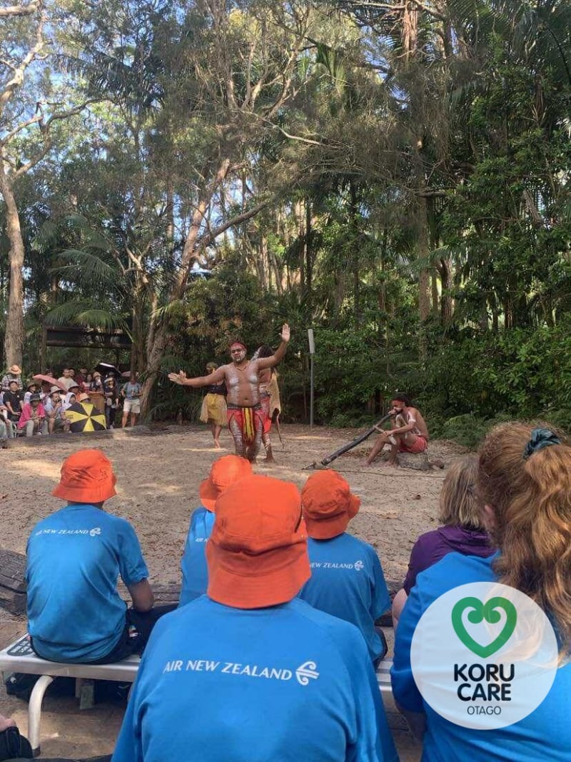Koru Care Gallery Image