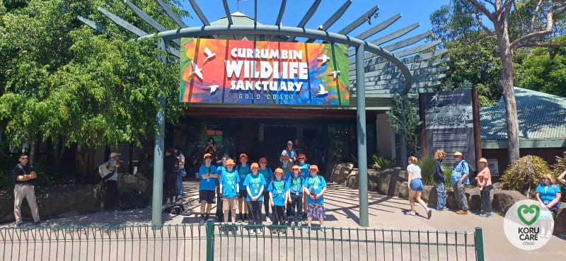 Koru Care Gallery Image