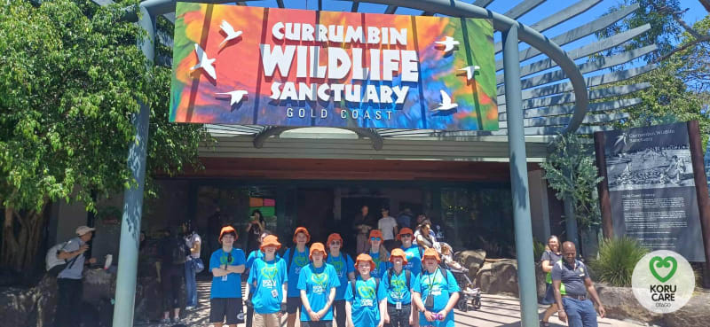 Koru Care Gallery Image