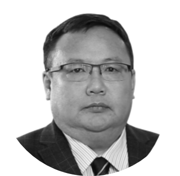 Б.Лхагвадорж