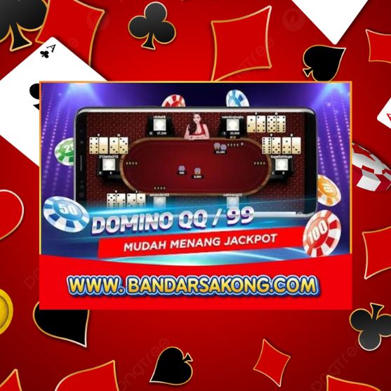 PKV GAMES » Link Alternatif QQ Situs DominoQQ Pkv Games 2024