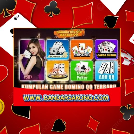 DOMINOQQ » Link Pkv Games Daftar Situs QQ Online Terpercaya