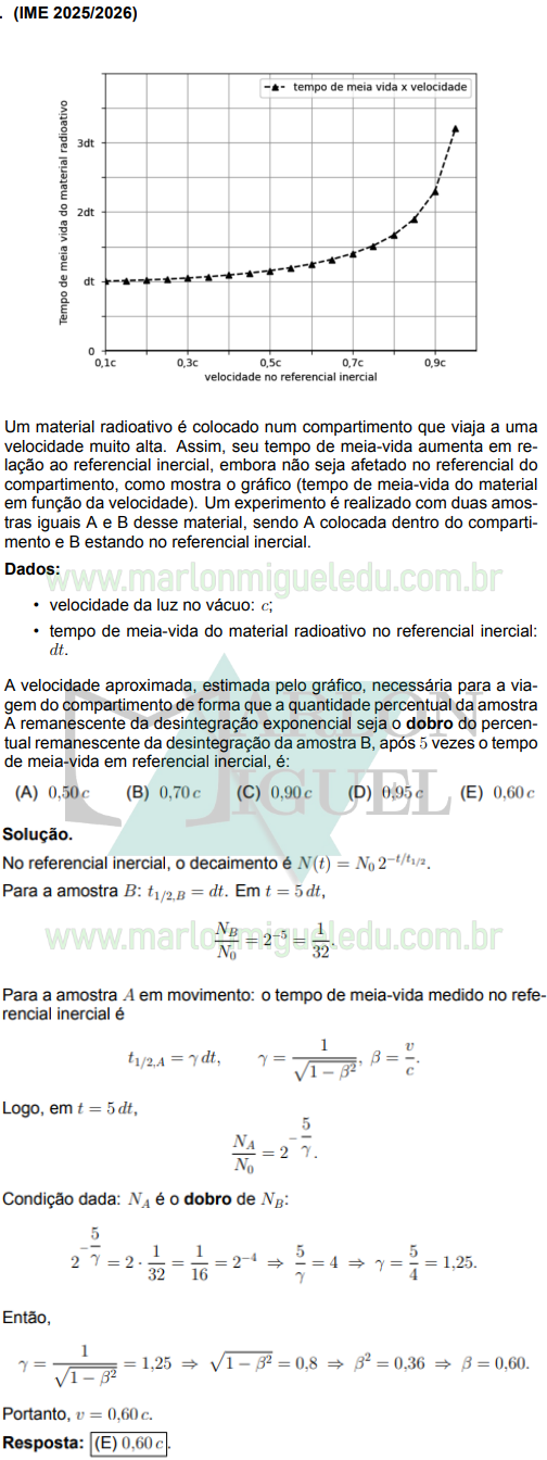 Solução da Questão 24