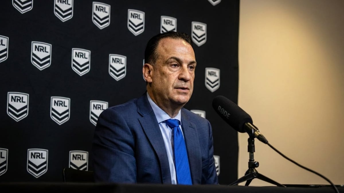 NRL signs $5.3 billion broadcast deal with Nine and Foxtel to 2034