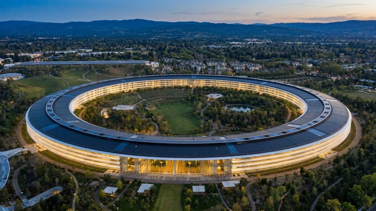 Apple secures 15 billion US chips in $30b Broadcom deal