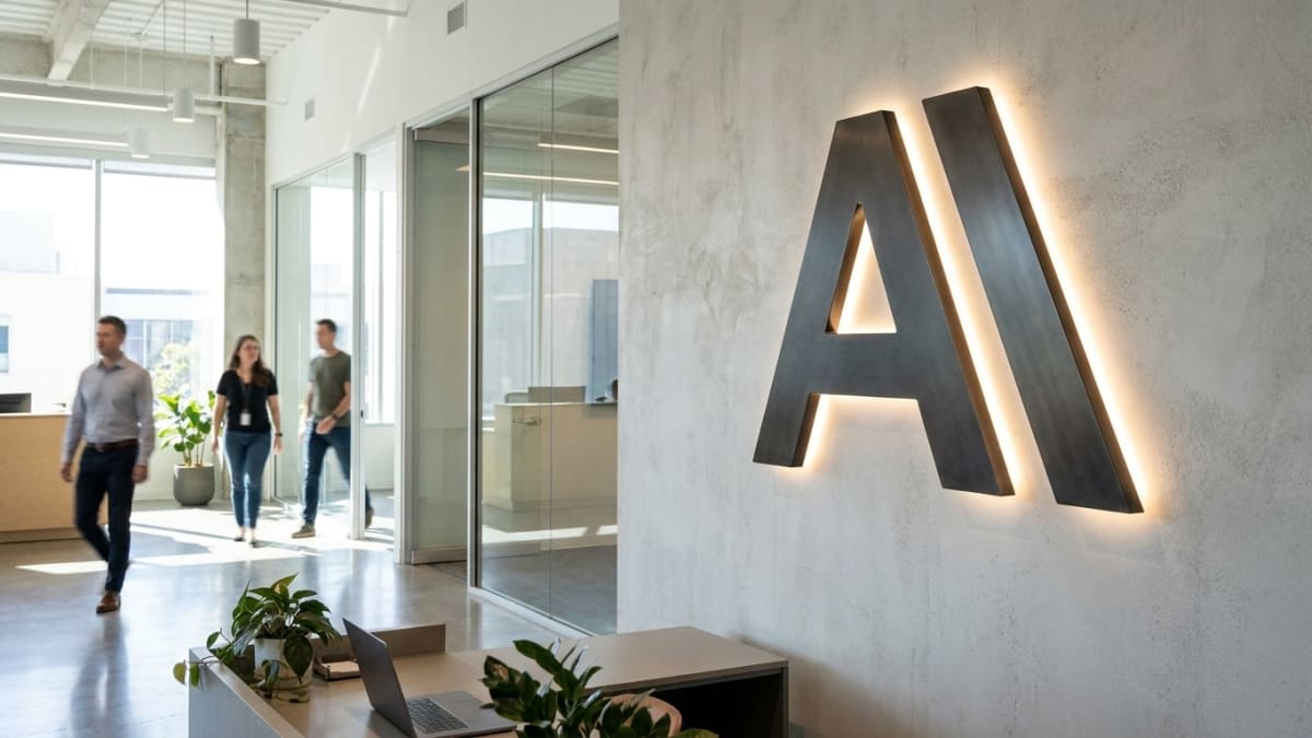 Anthropic tops US$30bn run-rate, moves ahead of OpenAI