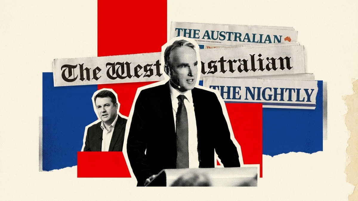 The Nightly hits 3.2 million readers, up 73 per cent in a year
