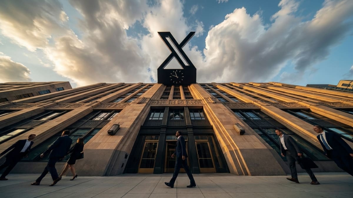 X purges 42,000 chatbots that sold fake engagement