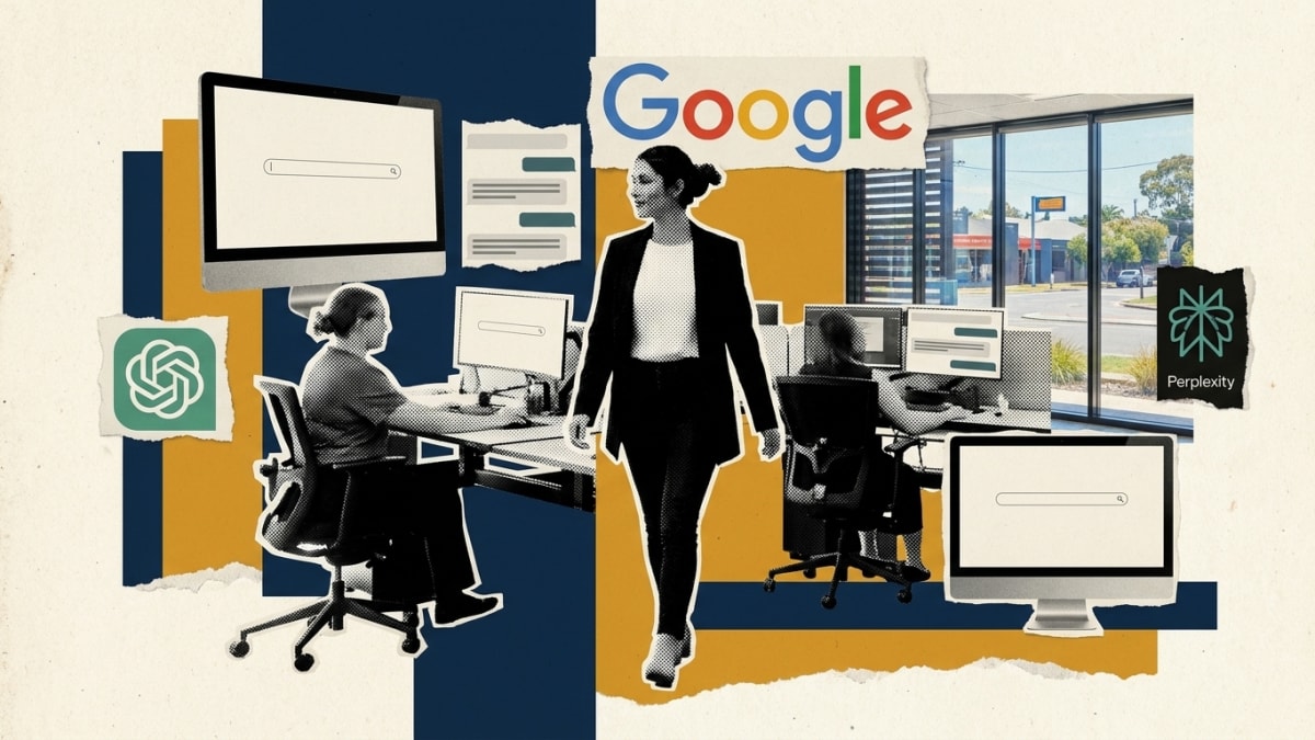 Best AI SEO agencies in Australia for 2026