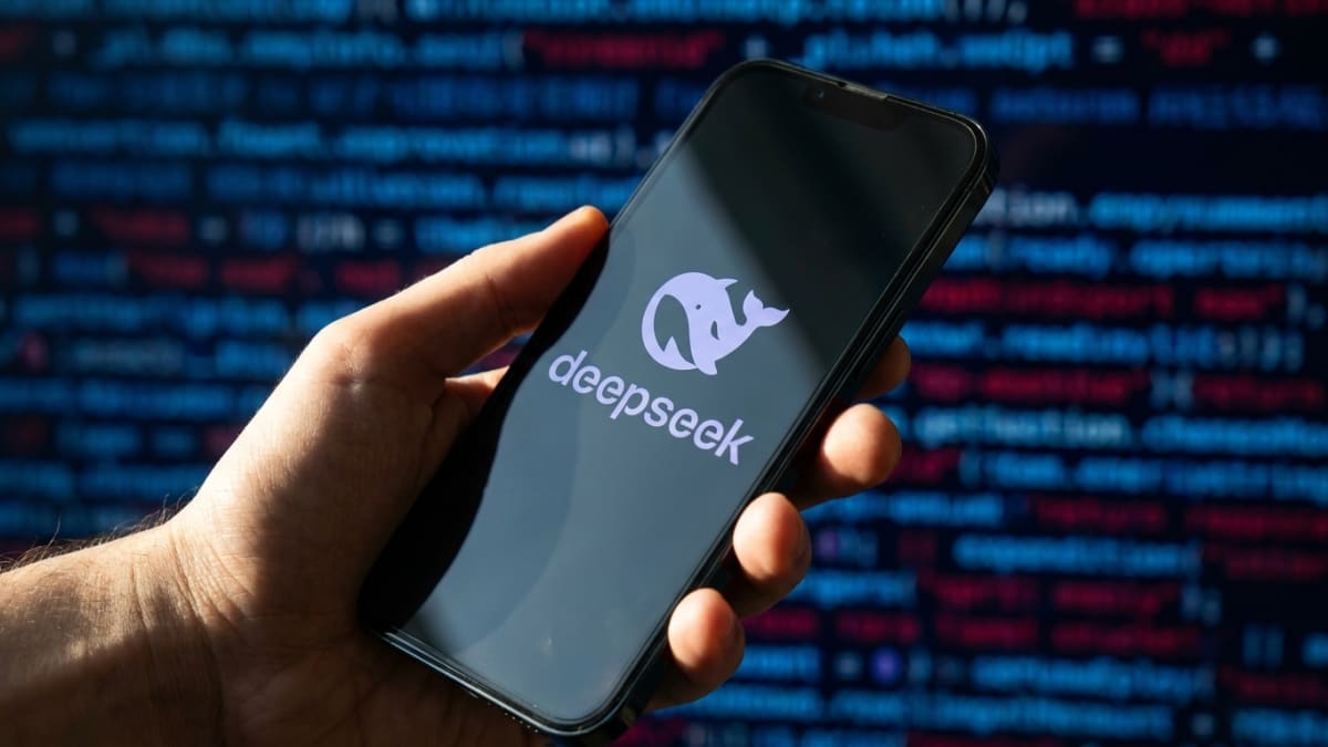 DeepSeek AI agent runs autonomous attacks on 460 targets