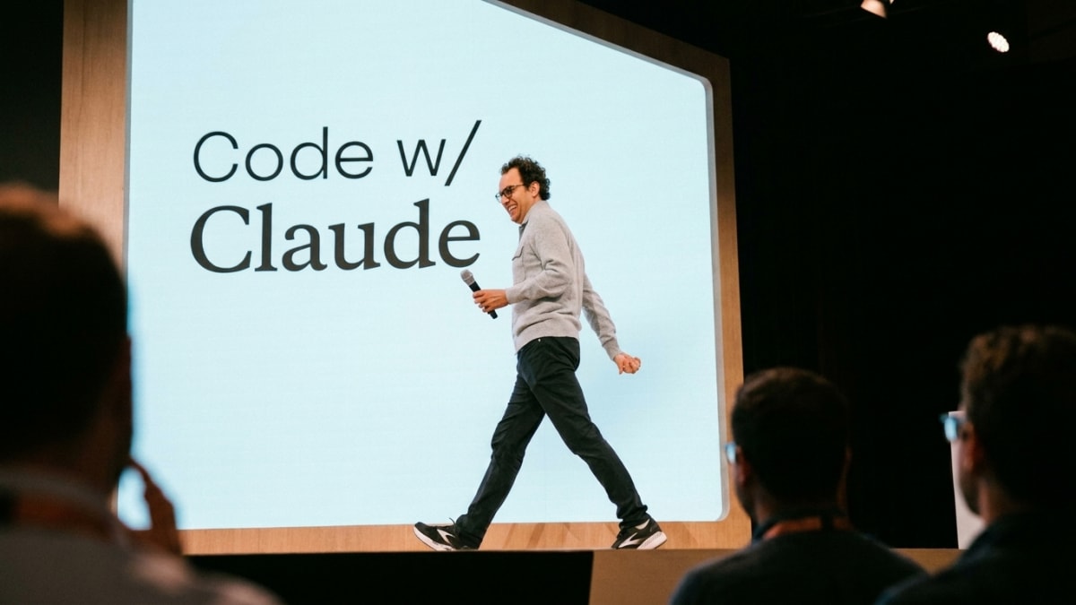 Claude models broke into live systems during safety tests