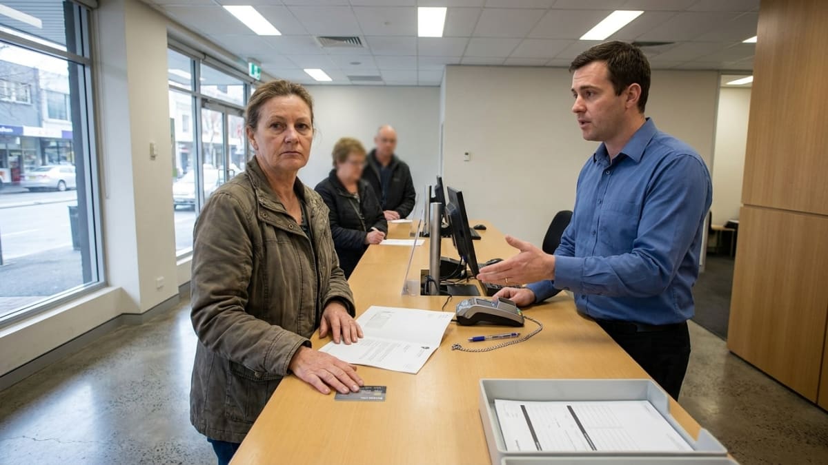 NAB and Westpac cut rewards and raise rates from 1 October