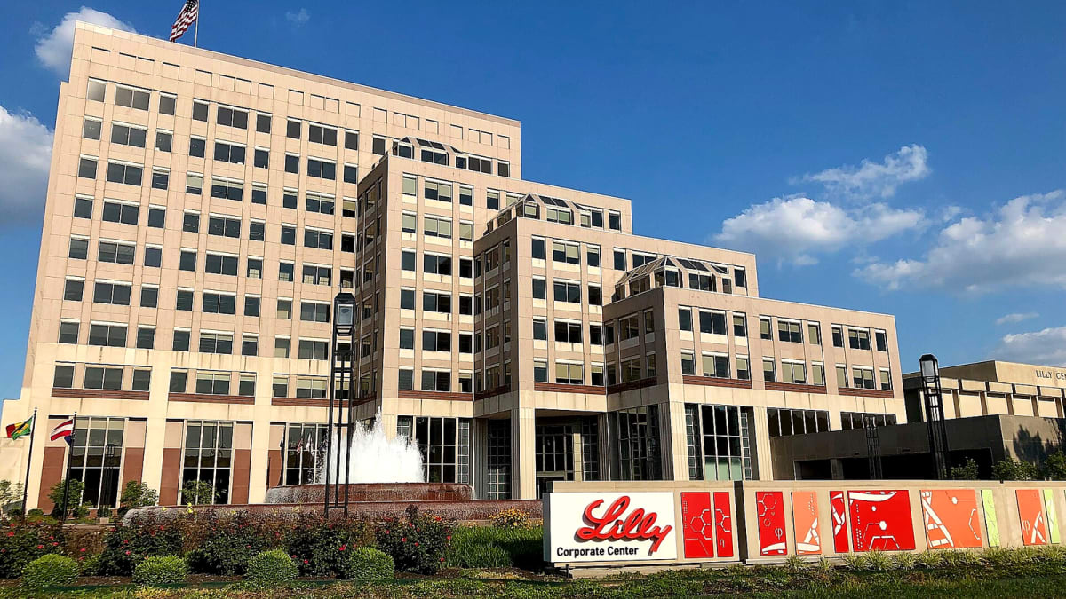 Lilly opens early access to a weight-loss drug