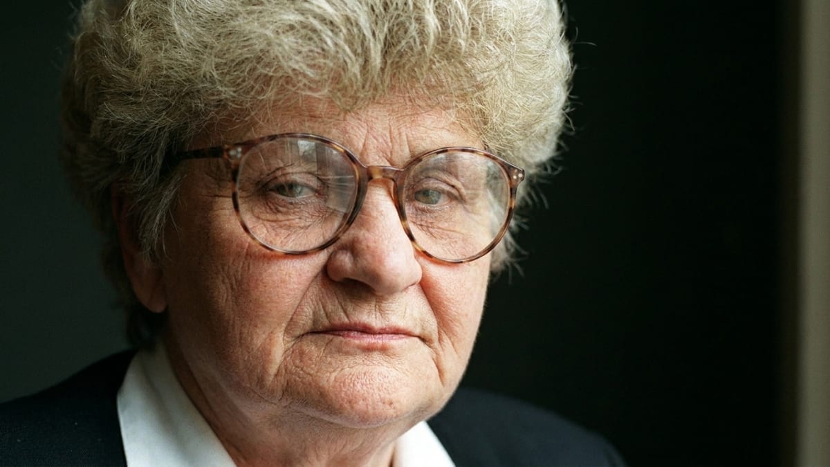 Kath Pettingill, Melbourne's 'Granny Evil', dies aged 91
