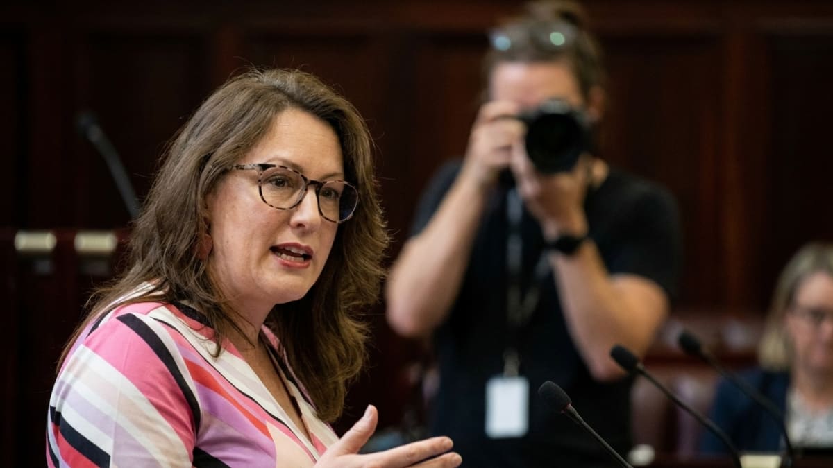 PEXA grilled in NSW as competition deadline slips