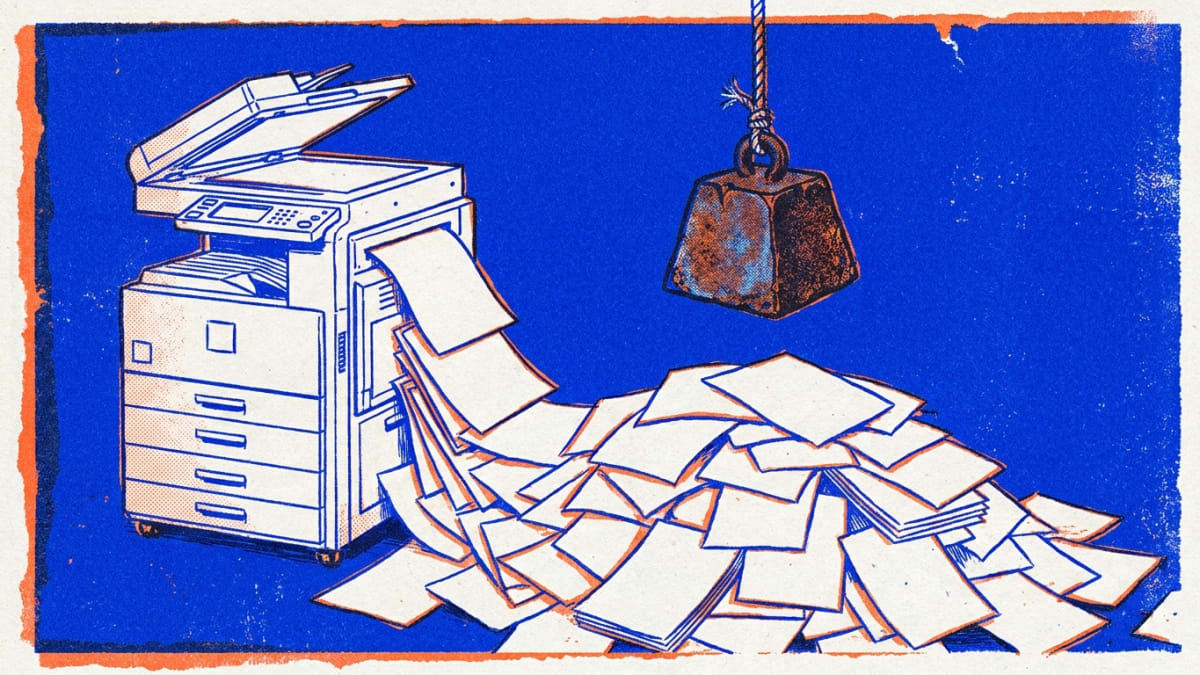 Copying someone else's contract could cost your business up to $50m