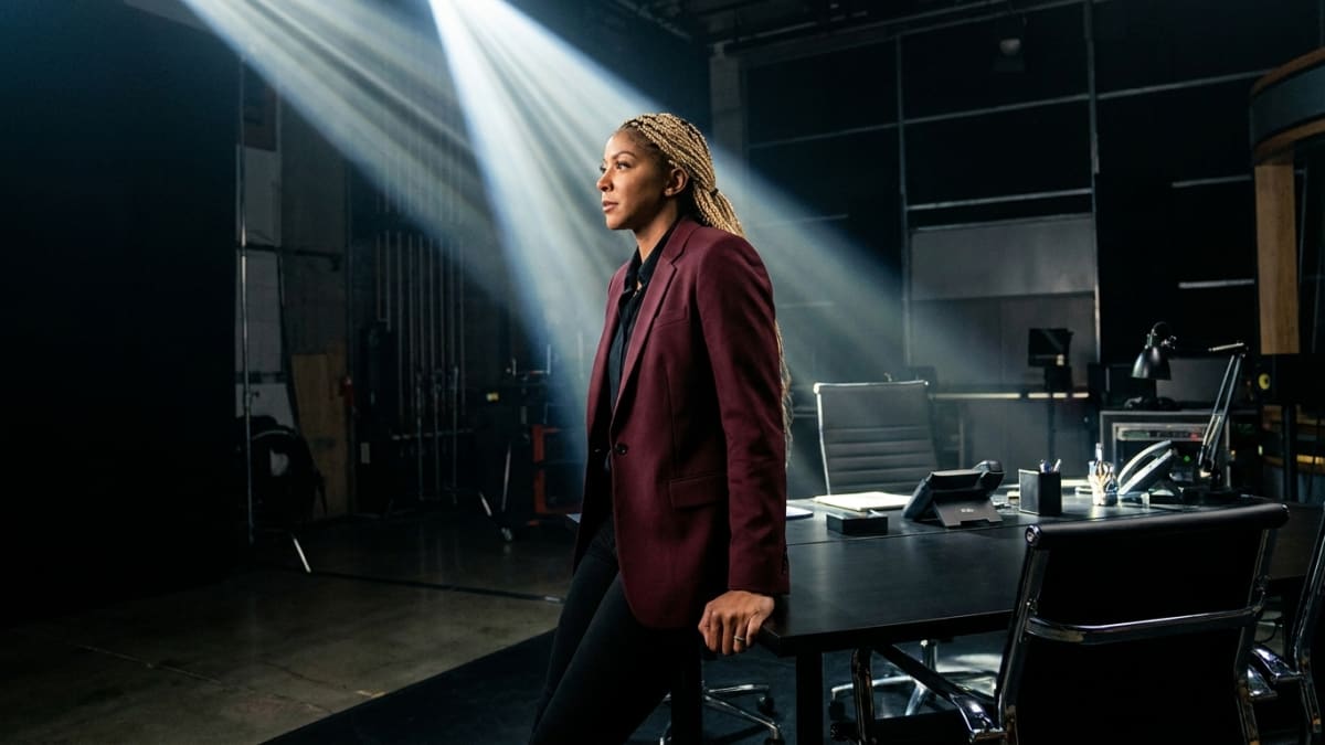 Eli Lilly puts Candace Parker in WNBA Prime ad campaign