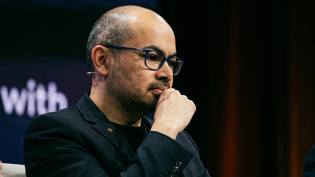DeepMind loses four top scientists as Hassabis steps back