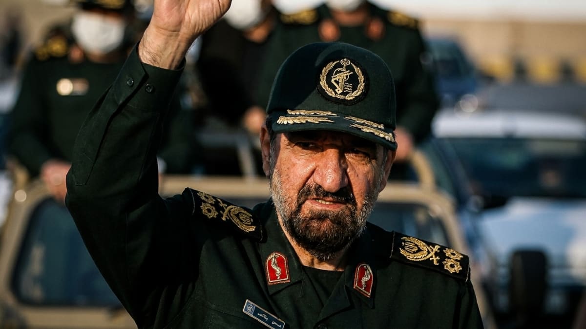 Iran sets three conditions for reopening the Strait of Hormuz
