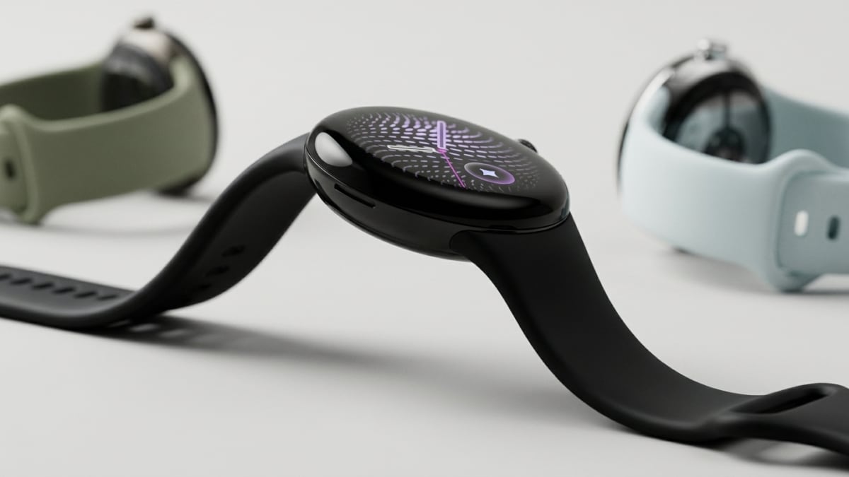 Pixel Watch 5 tracks insulin resistance trends, no blood test