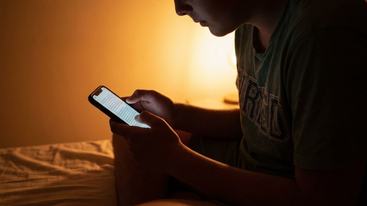 OpenAI locks teenagers into a restricted ChatGPT after lawsuits