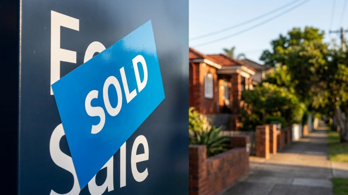 AUSTRAC uncovers coordinated mortgage fraud across 10 major banks
