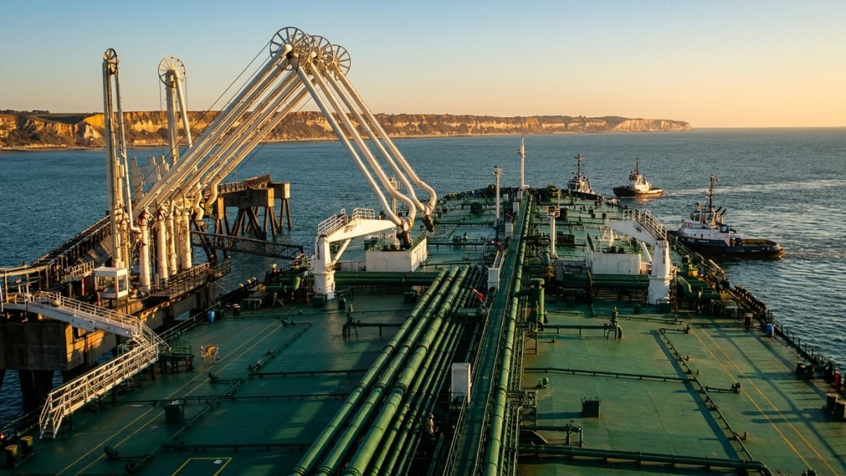 Citi says the world is burning through oil stockpiles at 3 million barrels a day