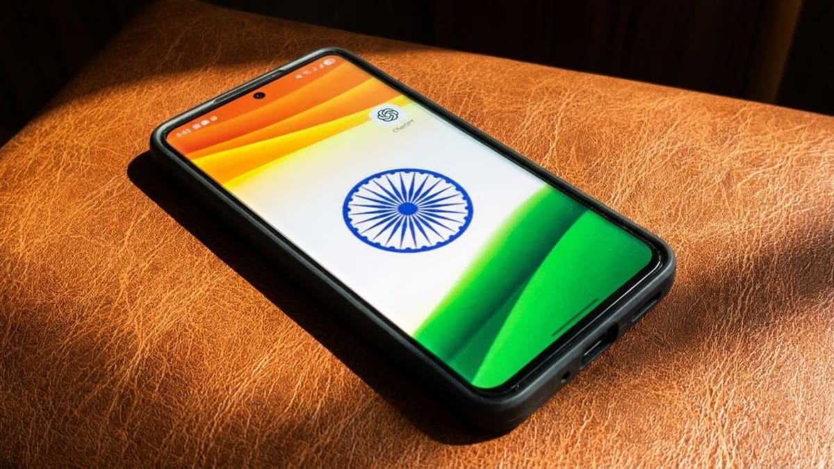 ChatGPT shows ads to free users in India, starting with 50 brands