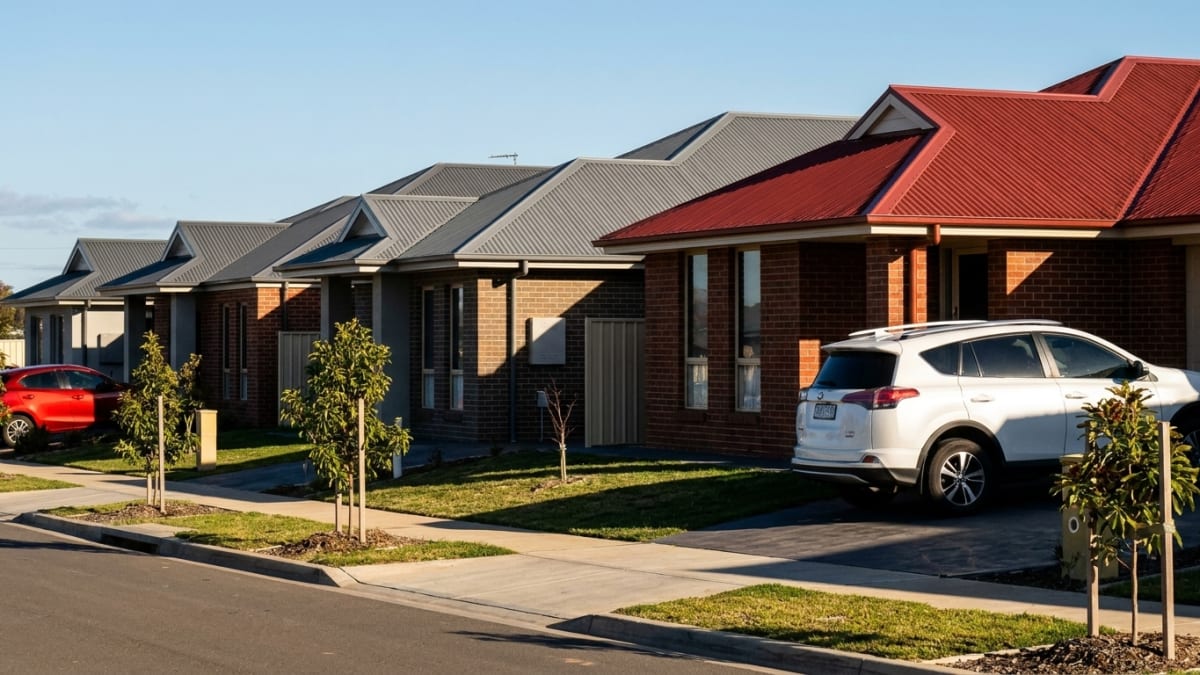 Winter wiped $40,000 off the value of the average house