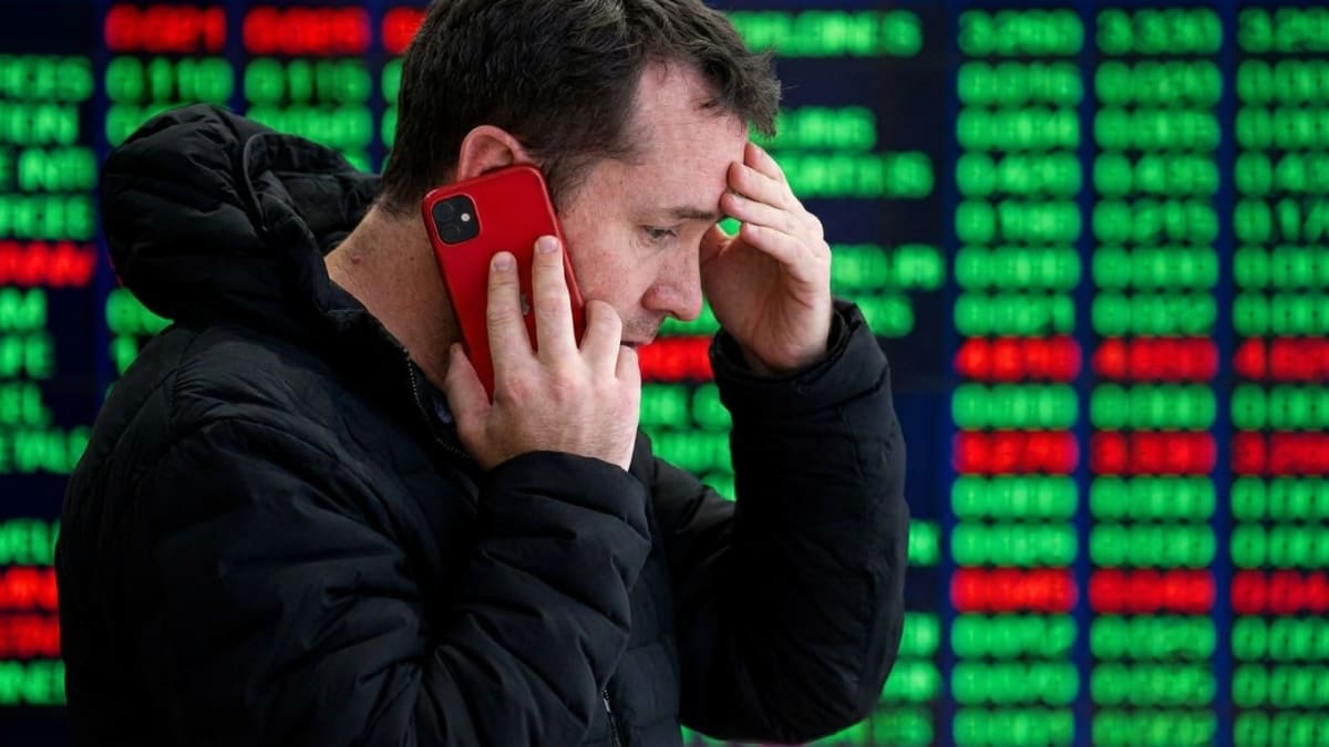 Company profits rise 1.8 per cent, but mining did all the work