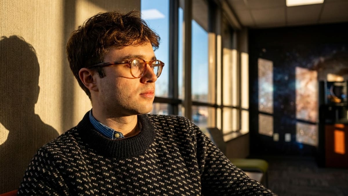 Anthropic researcher quits, warns labs are gambling with our lives