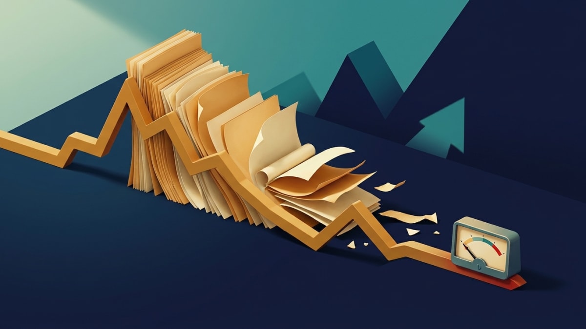 Marketers report worst blog performance in 12 years