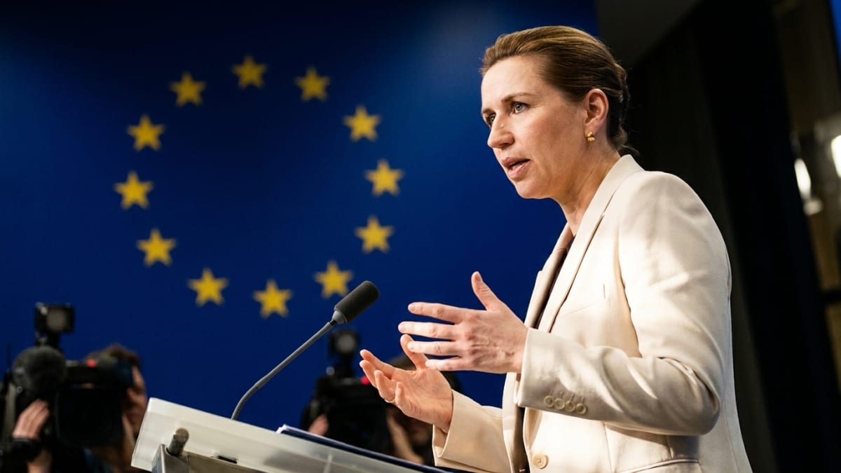 Denmark keeps Greenland under permanent US security deal