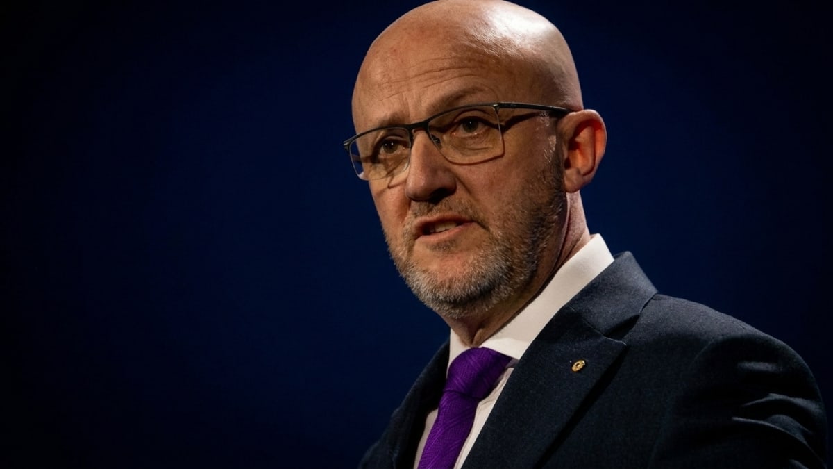 Iran may try to kill prominent Jewish Australians, ASIO warns