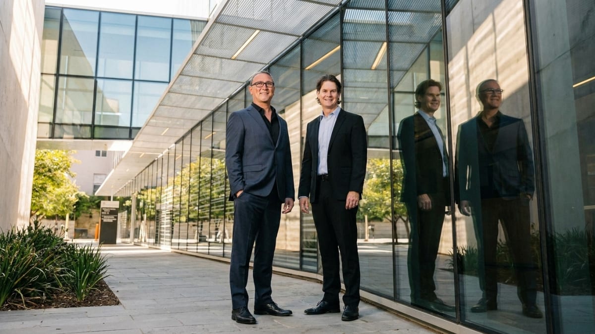 AirTrunk to test cryogenic cooling with Emergence Quantum